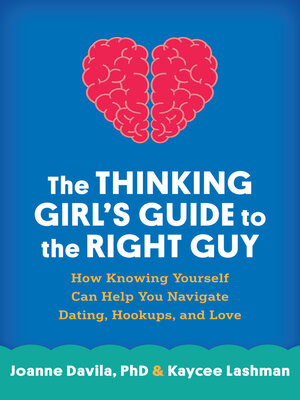 The Thinking Girl's Guide to the Right Guy - ebook